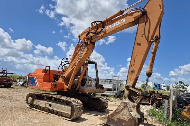 OmecoHub - Immagine FIAT HITACHI FH150.3